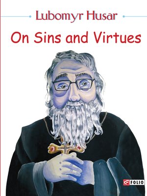 cover image of On Sins and Virtues
